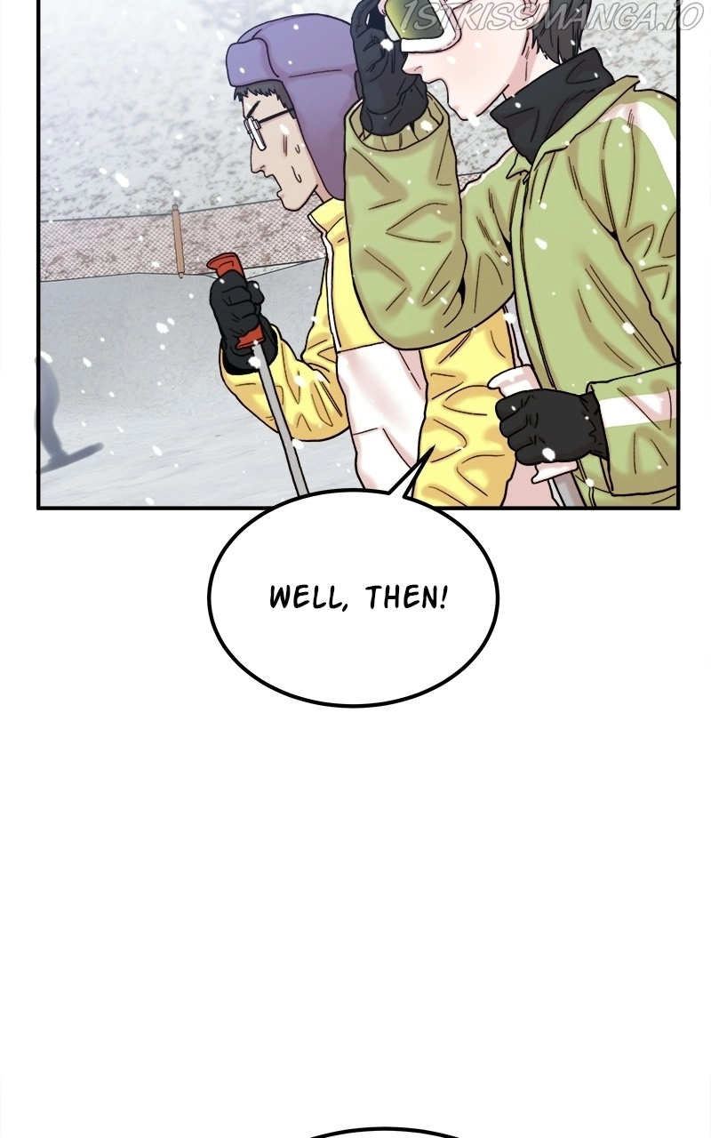 My Dud To Stud Boyfriend Chapter 24 page 38