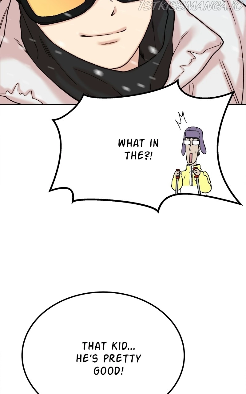 My Dud To Stud Boyfriend Chapter 24 page 34