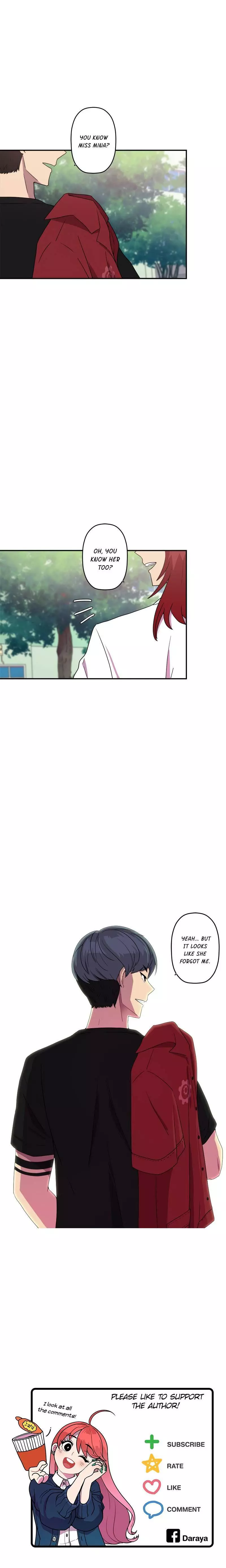 Take My Money Chapter 24 page 12
