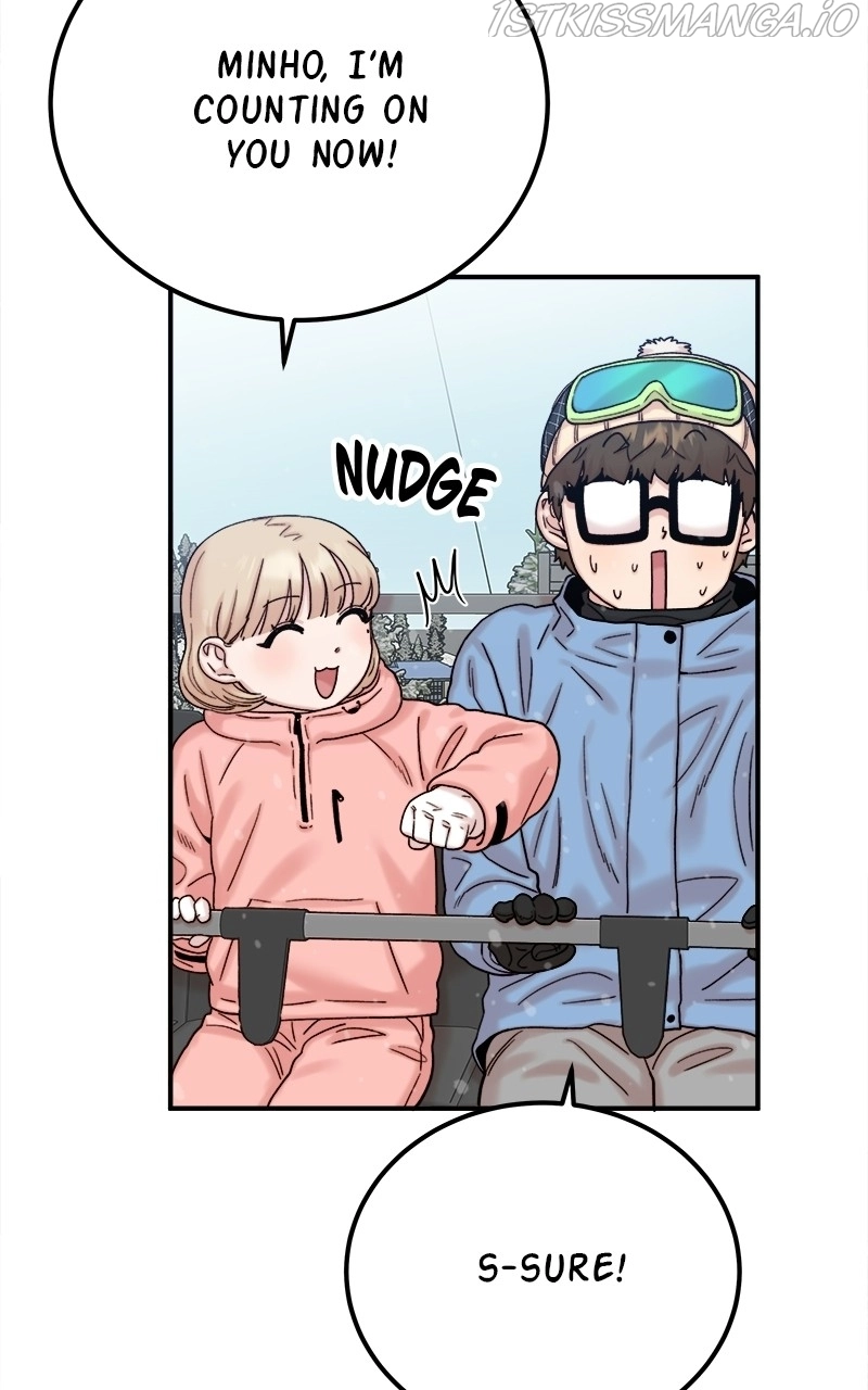 My Dud To Stud Boyfriend Chapter 24 page 22