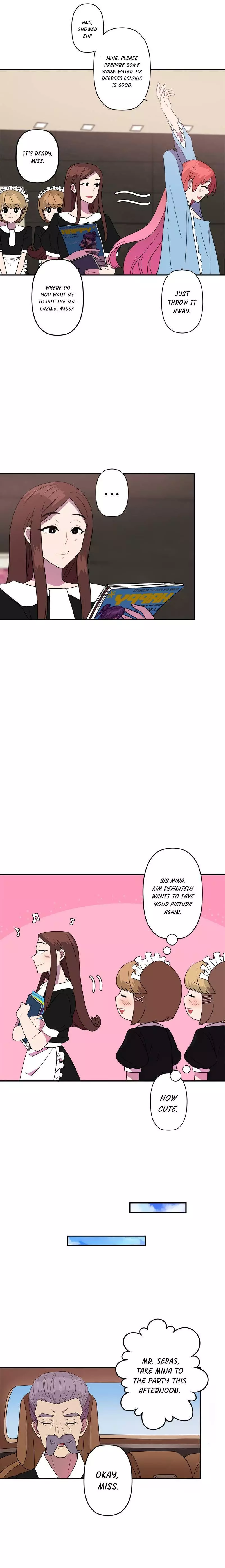 Take My Money Chapter 24 page 3