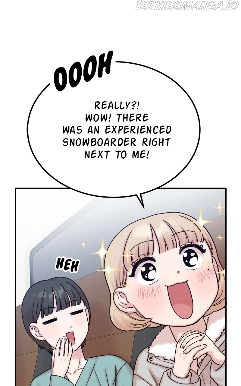 My Dud To Stud Boyfriend Chapter 24 page 12