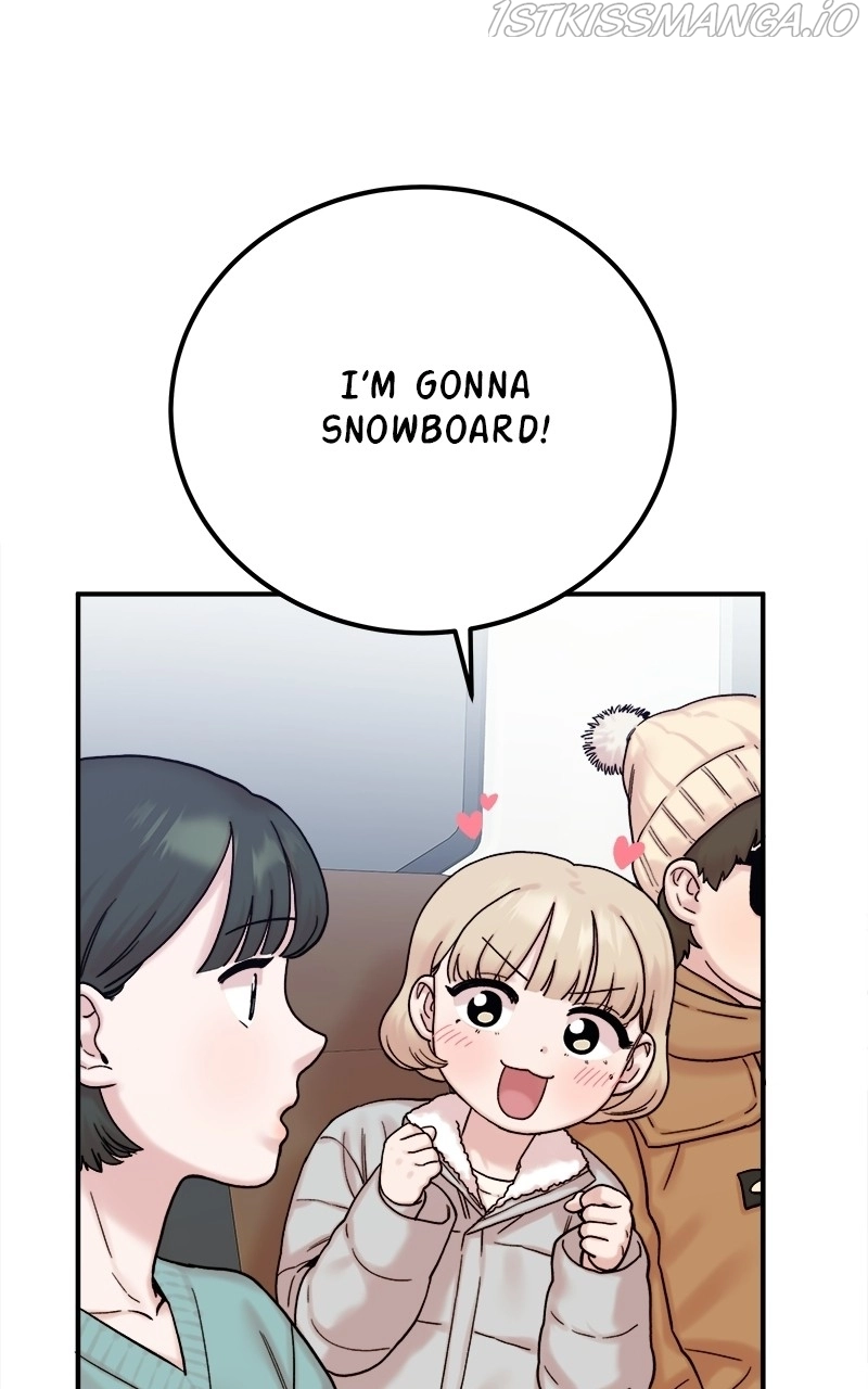 My Dud To Stud Boyfriend Chapter 24 page 5