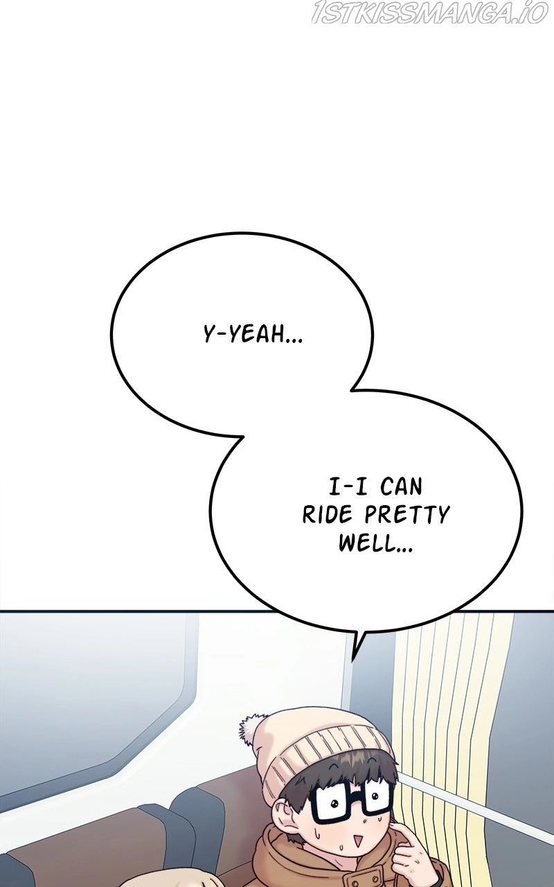 My Dud To Stud Boyfriend Chapter 24 page 16