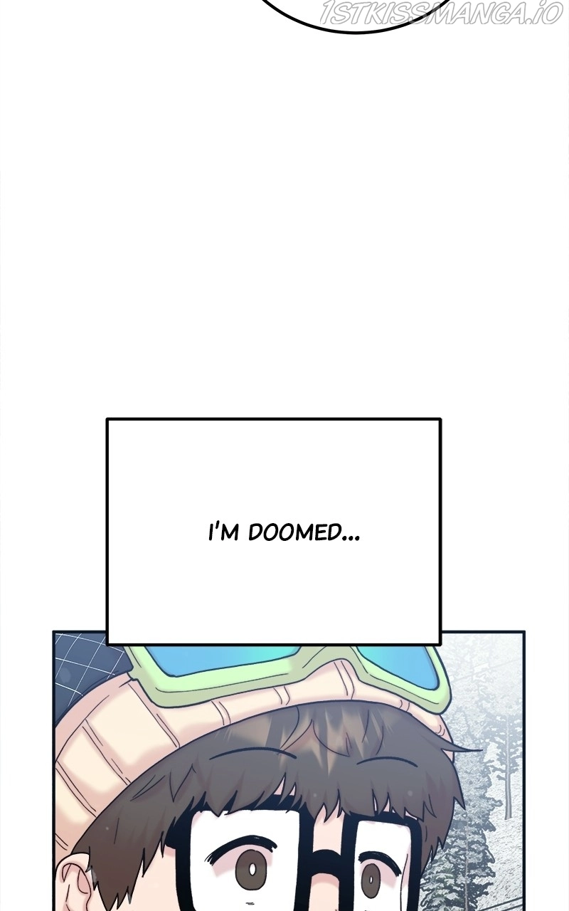 My Dud To Stud Boyfriend Chapter 24 page 23