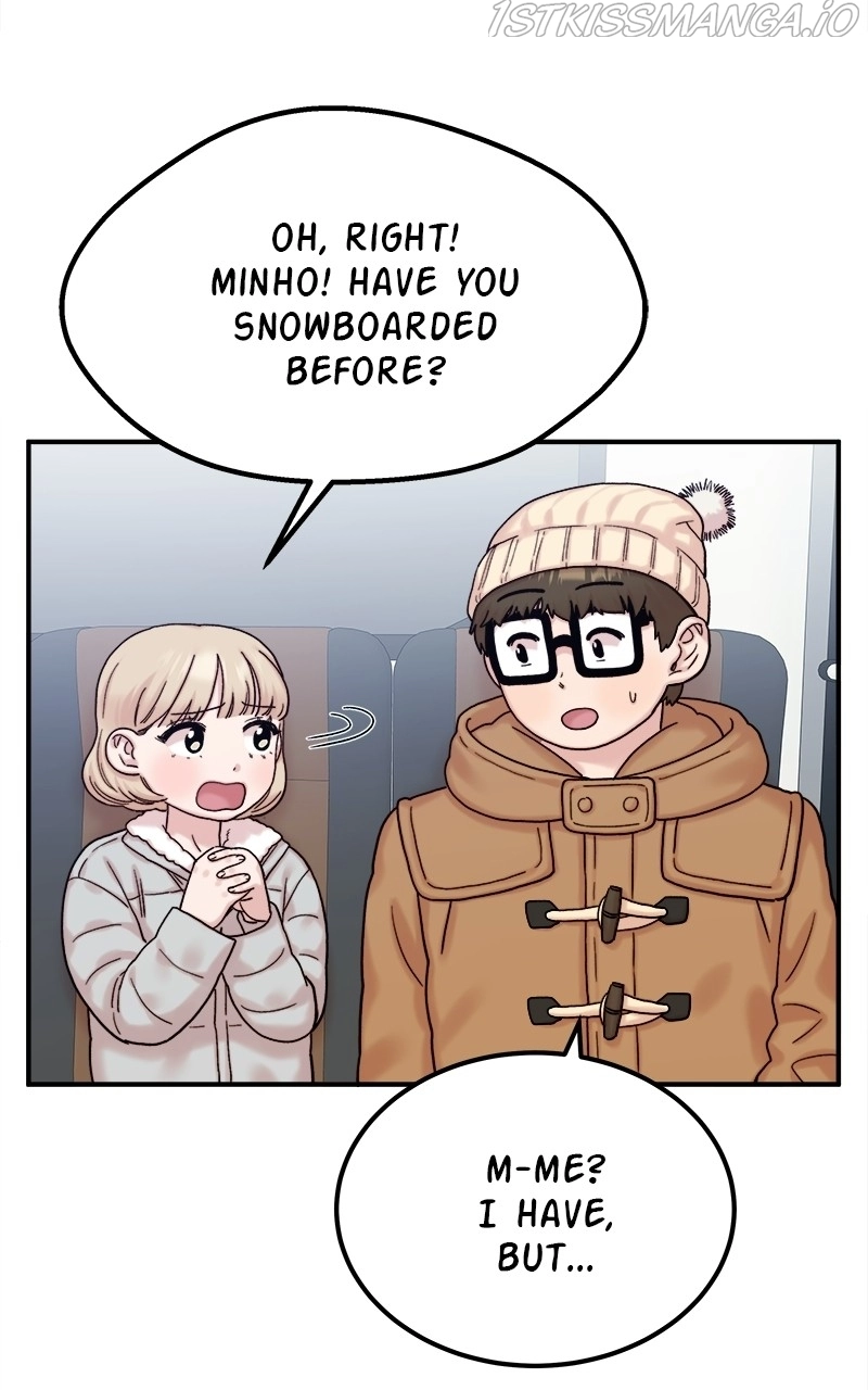 My Dud To Stud Boyfriend Chapter 24 page 11