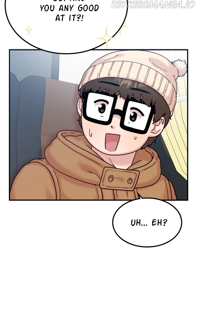 My Dud To Stud Boyfriend Chapter 24 page 14