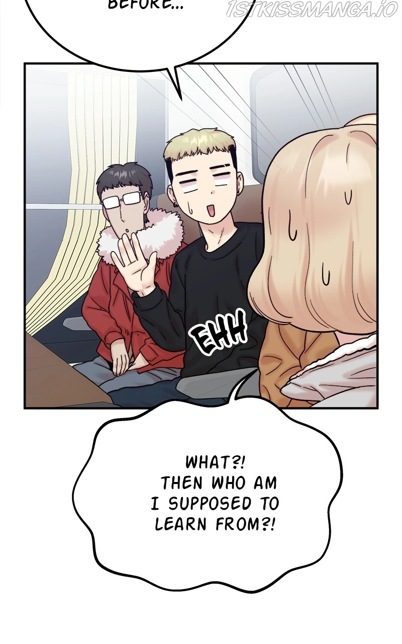 My Dud To Stud Boyfriend Chapter 24 page 9