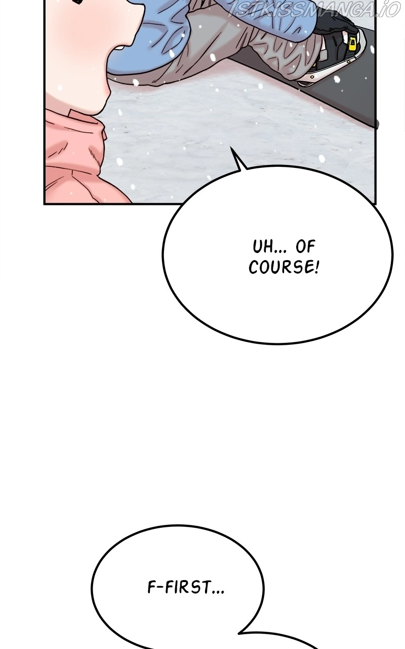 My Dud To Stud Boyfriend Chapter 24 page 46
