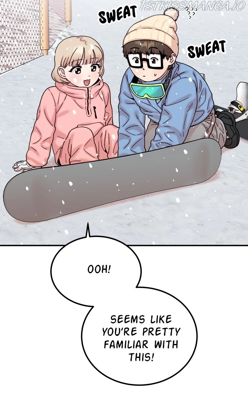 My Dud To Stud Boyfriend Chapter 24 page 44