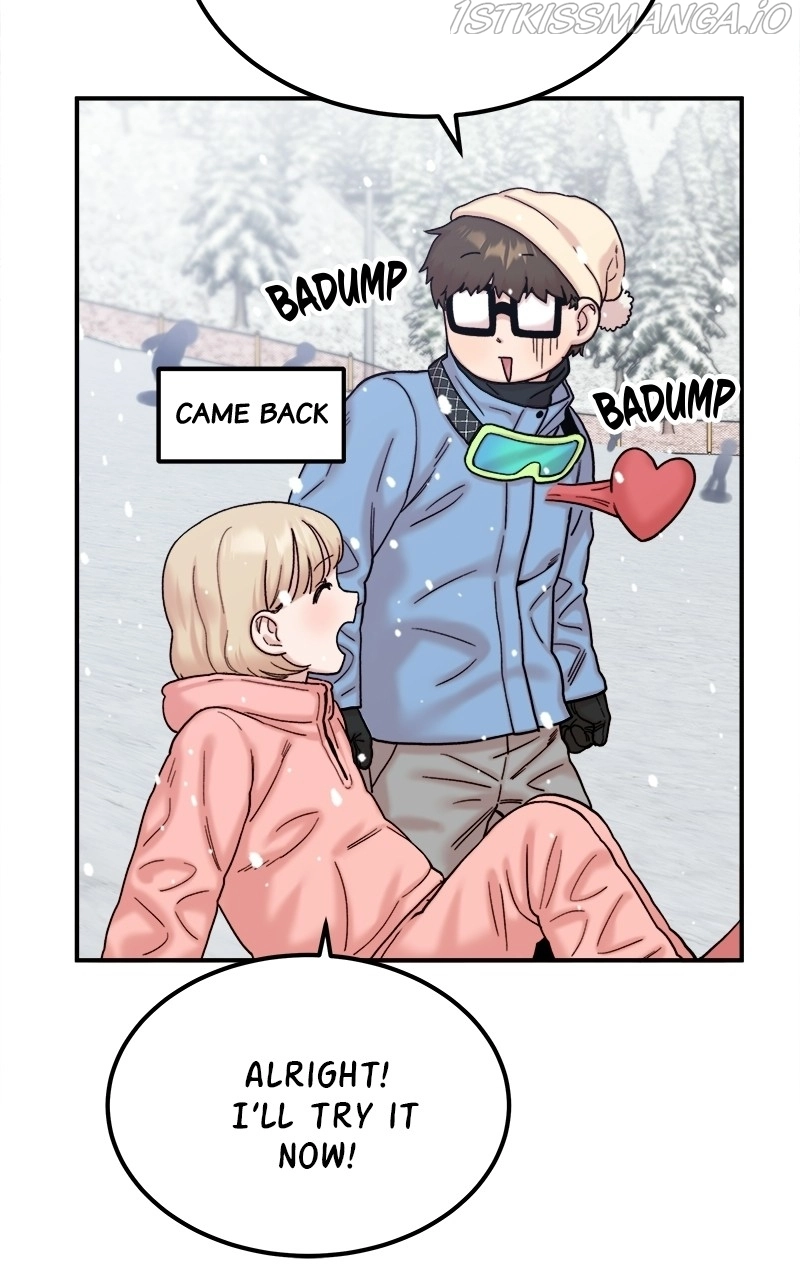 My Dud To Stud Boyfriend Chapter 24 page 52