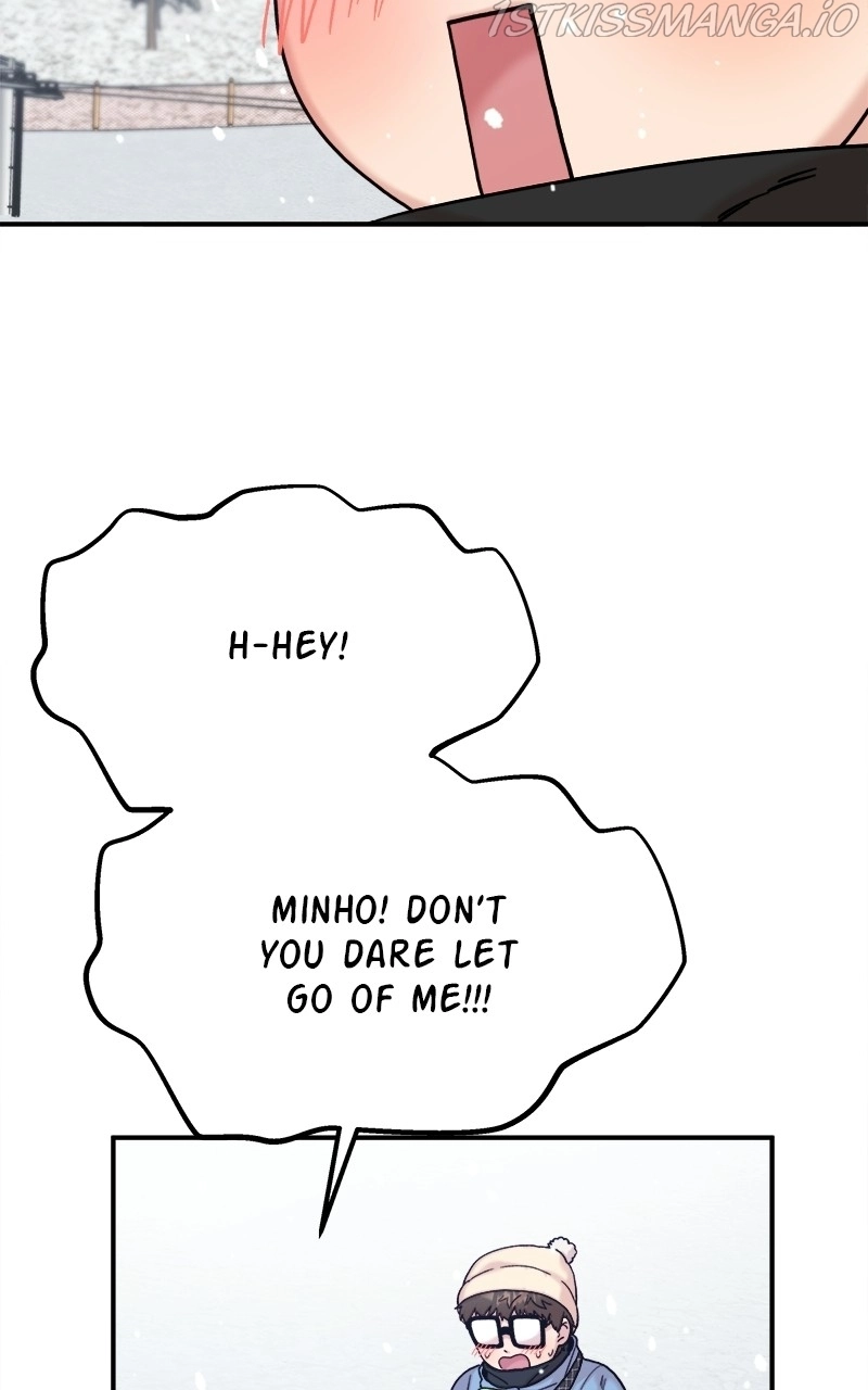 My Dud To Stud Boyfriend Chapter 24 page 62