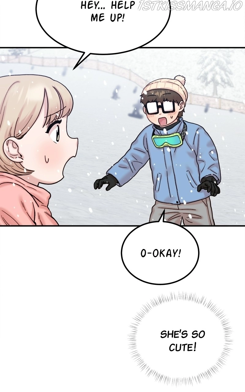 My Dud To Stud Boyfriend Chapter 24 page 55