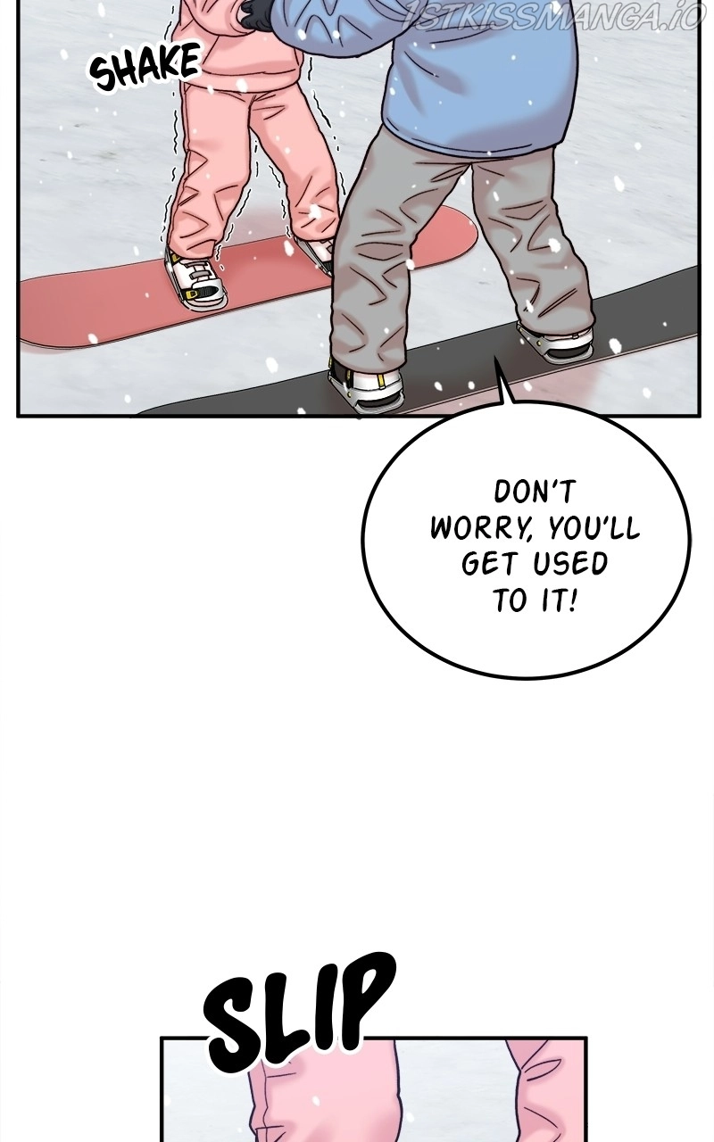 My Dud To Stud Boyfriend Chapter 24 page 58