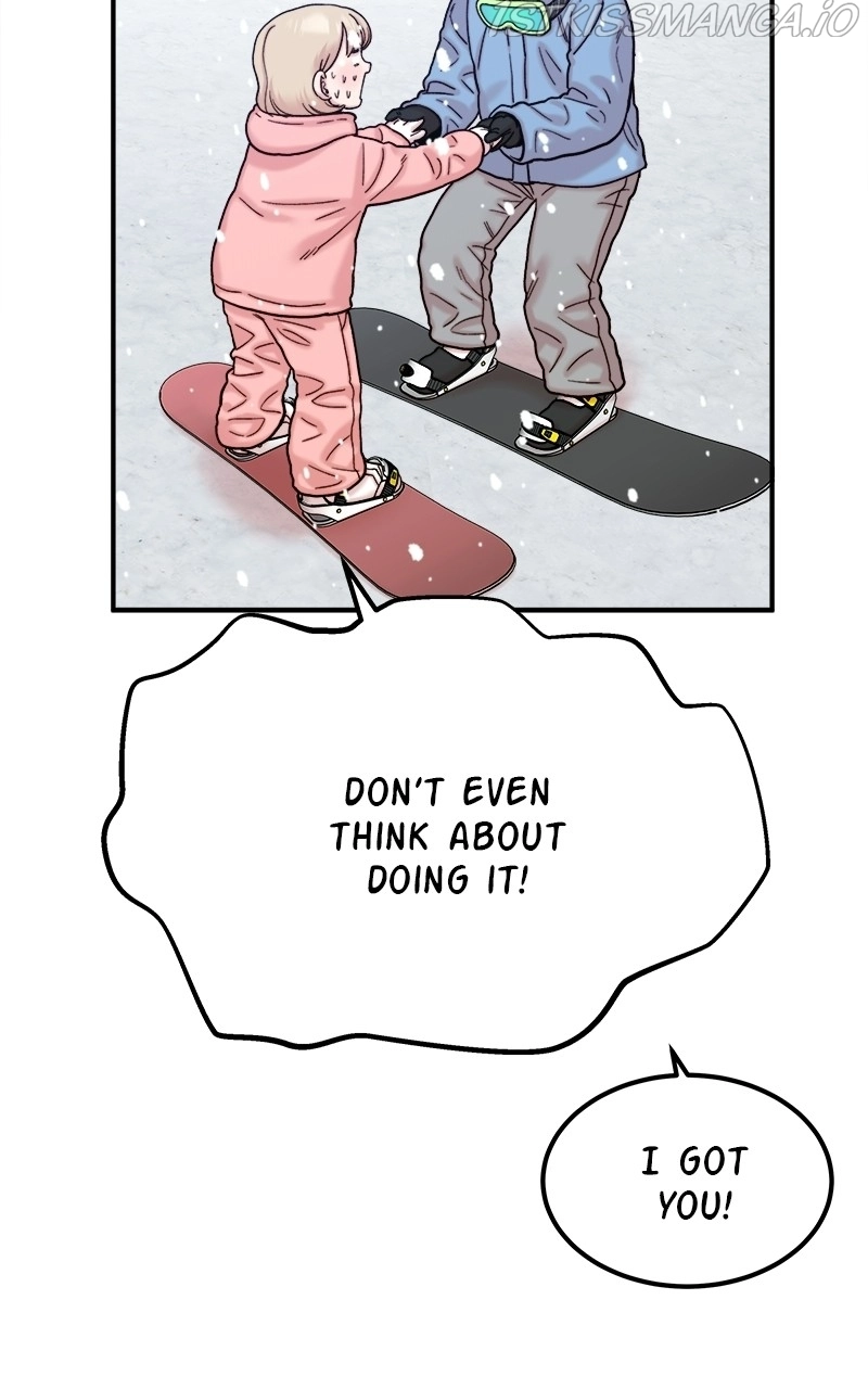 My Dud To Stud Boyfriend Chapter 24 page 63