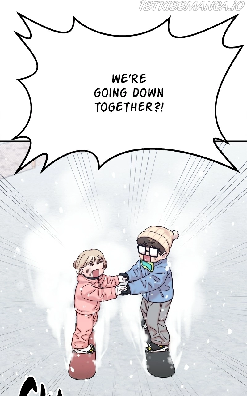 My Dud To Stud Boyfriend Chapter 24 page 68