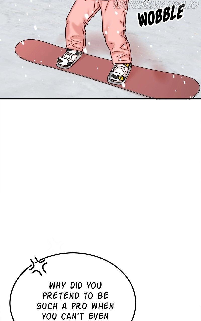 My Dud To Stud Boyfriend Chapter 24 page 79