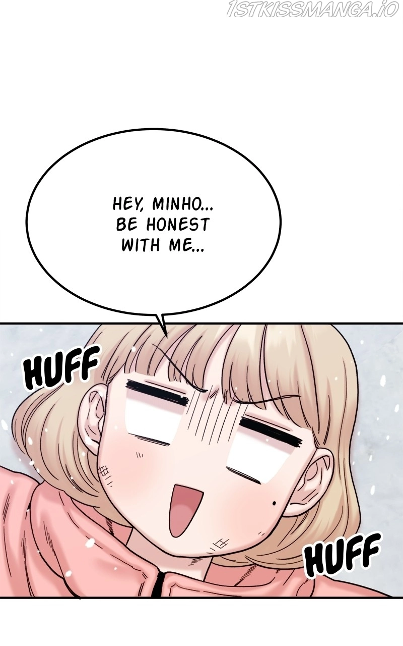 My Dud To Stud Boyfriend Chapter 24 page 74