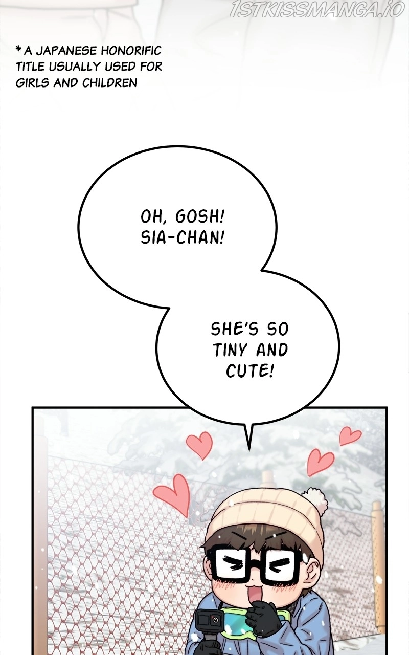 My Dud To Stud Boyfriend Chapter 24 page 85