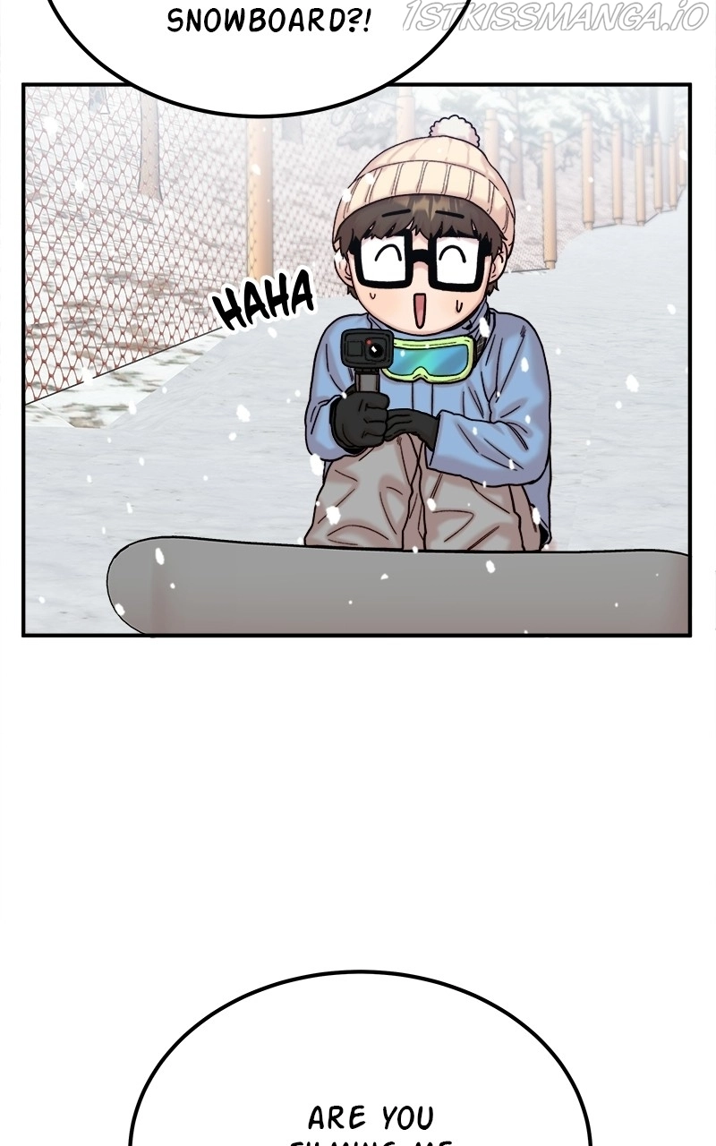 My Dud To Stud Boyfriend Chapter 24 page 80