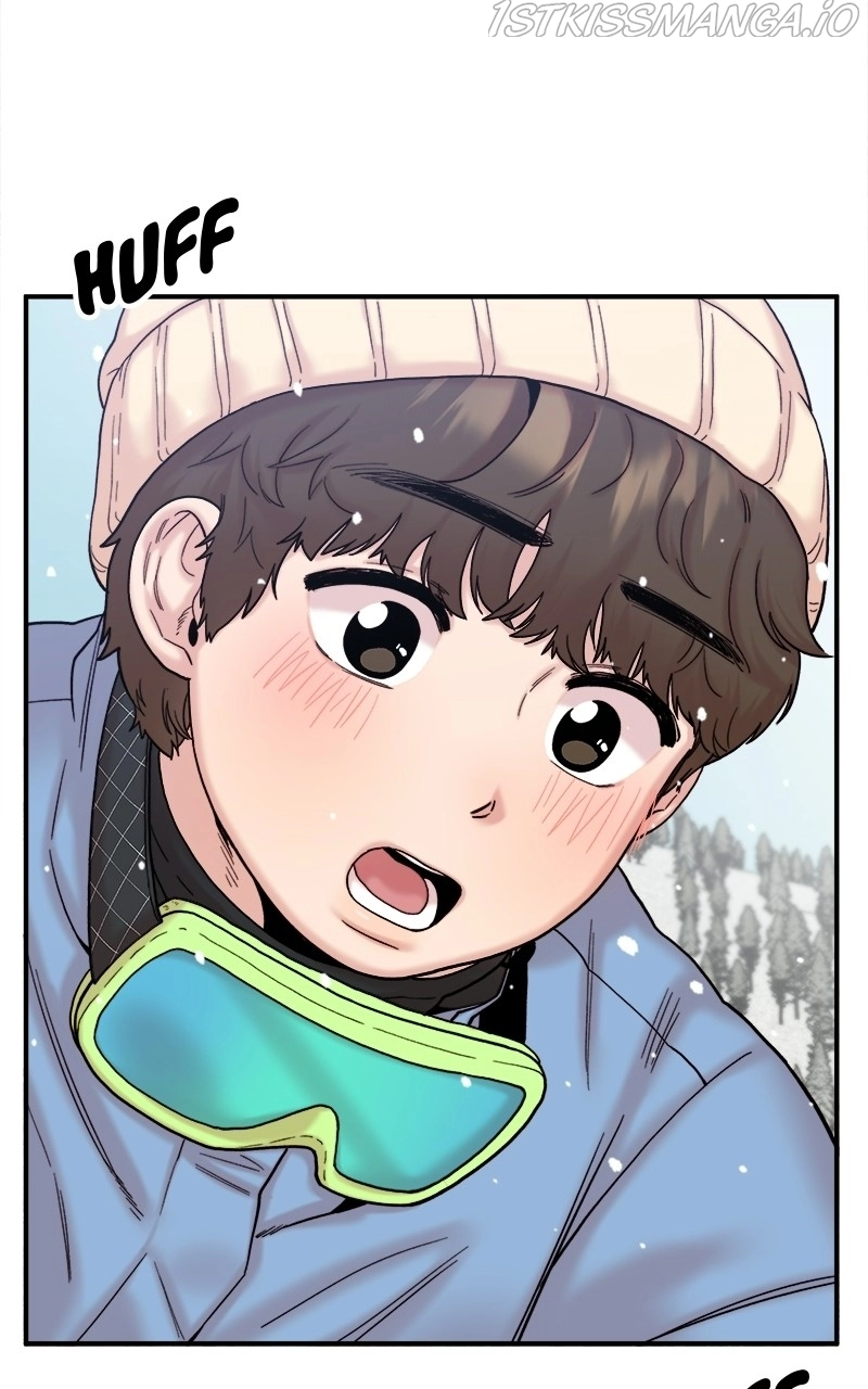 My Dud To Stud Boyfriend Chapter 24 page 102