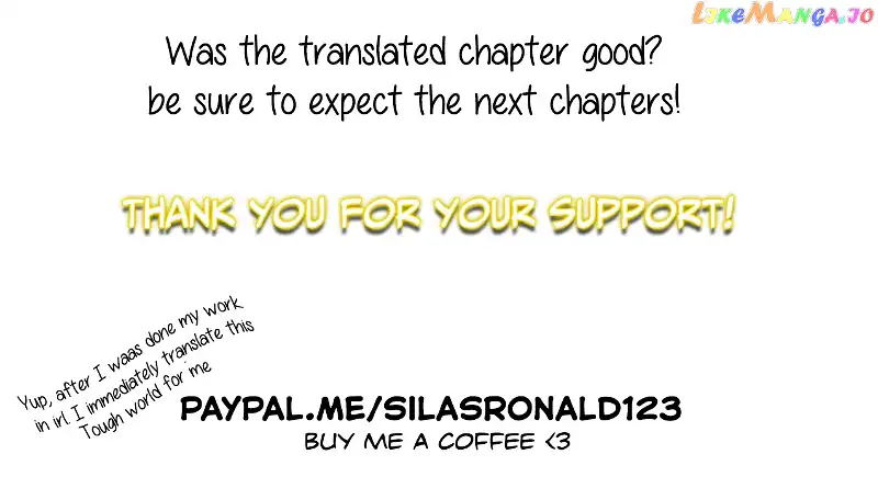 My S-Rank Party Fired Me for Being a Cursificer ~ I Can Only Make “Cursed Items”, but They're Artifact Class! Chapter 16.1 page 18