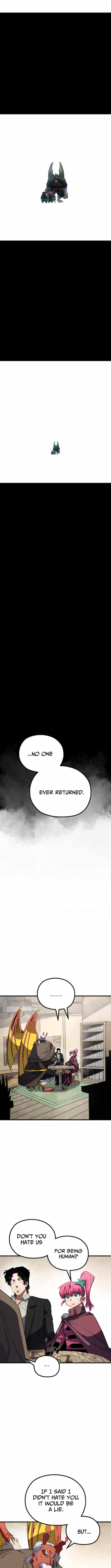 Warrior of the Sword Heart Chapter 24 page 14