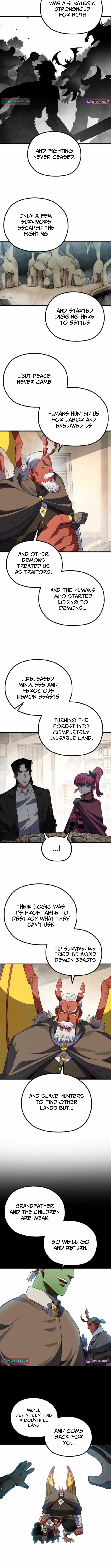 Warrior of the Sword Heart Chapter 24 page 13