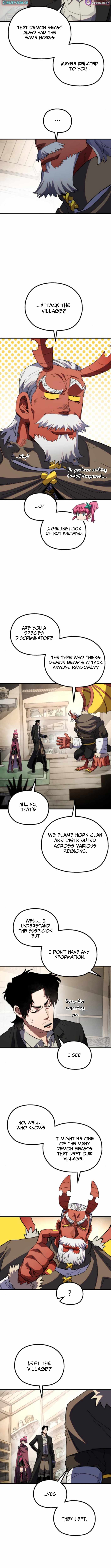 Warrior of the Sword Heart Chapter 24 page 5