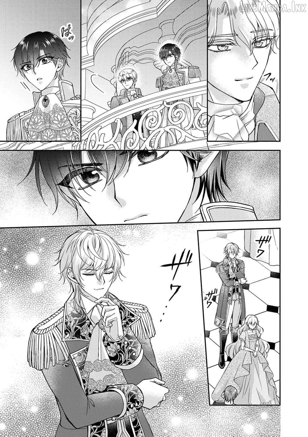 Koushaku Reijou Lydia no Utsukushiki Ken - Uragirareta no de Kochira kara Konyaku Hakisasete Itadakimasu Chapter 24 page 10