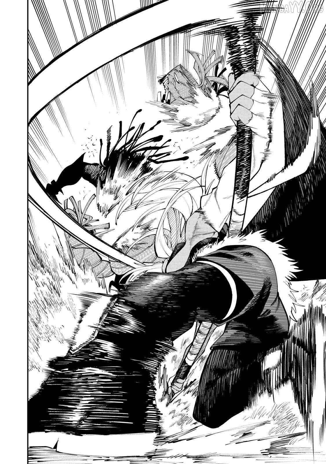 Okāsan Bōkensha, Roguin Bōnasu de Sukiru “Shufu” ni Mezamemashita. Shuuichi Moraeru Chirashi de Bōkensha Seikatsu Ganbarimasu! Chapter 24 page 2