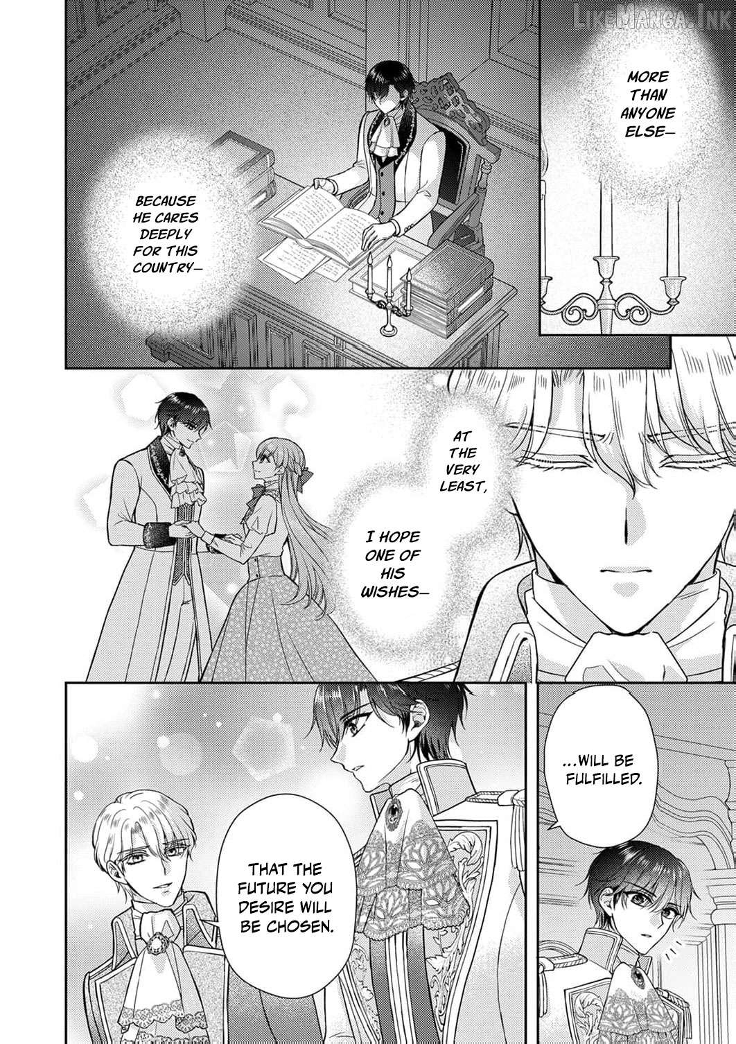 Koushaku Reijou Lydia no Utsukushiki Ken - Uragirareta no de Kochira kara Konyaku Hakisasete Itadakimasu Chapter 24 page 7