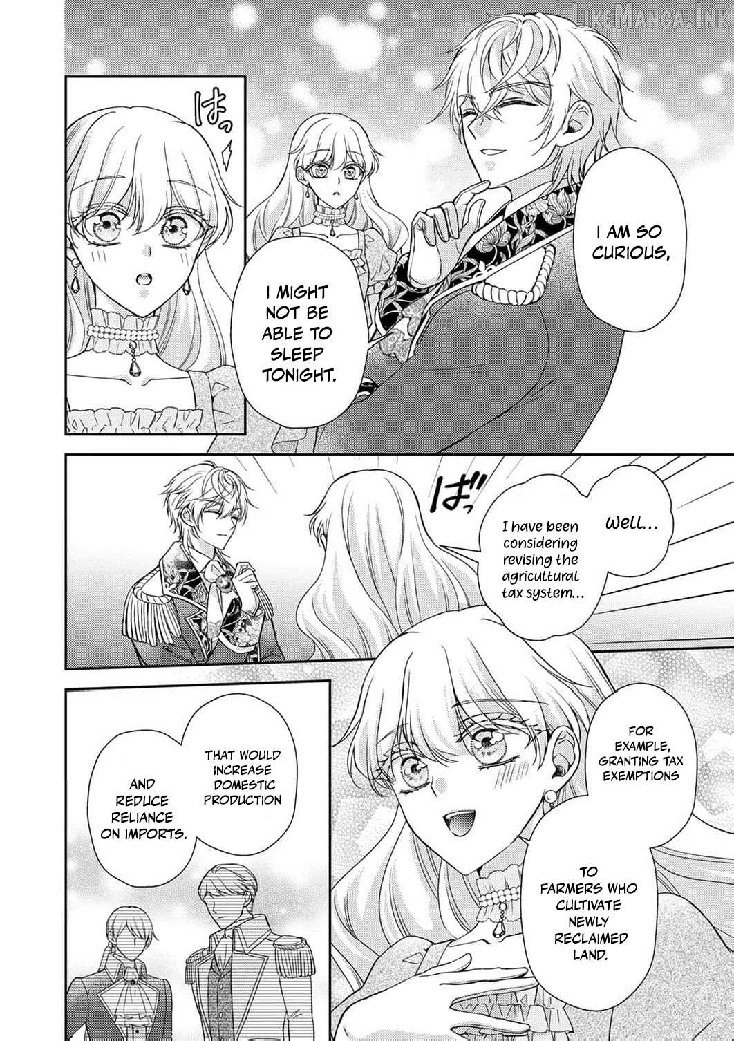 Koushaku Reijou Lydia no Utsukushiki Ken - Uragirareta no de Kochira kara Konyaku Hakisasete Itadakimasu Chapter 24 page 13