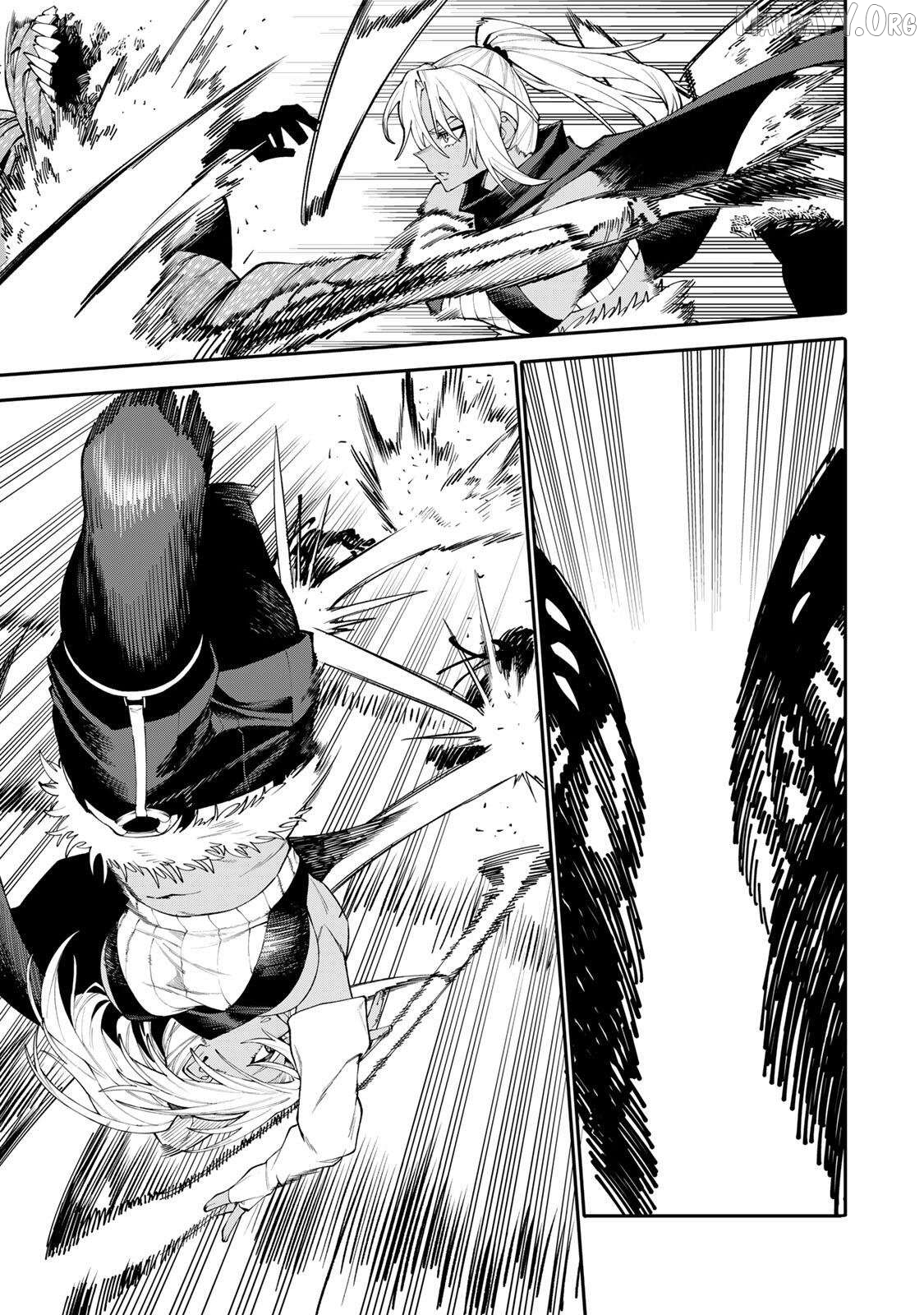 Okāsan Bōkensha, Roguin Bōnasu de Sukiru “Shufu” ni Mezamemashita. Shuuichi Moraeru Chirashi de Bōkensha Seikatsu Ganbarimasu! Chapter 24 page 3