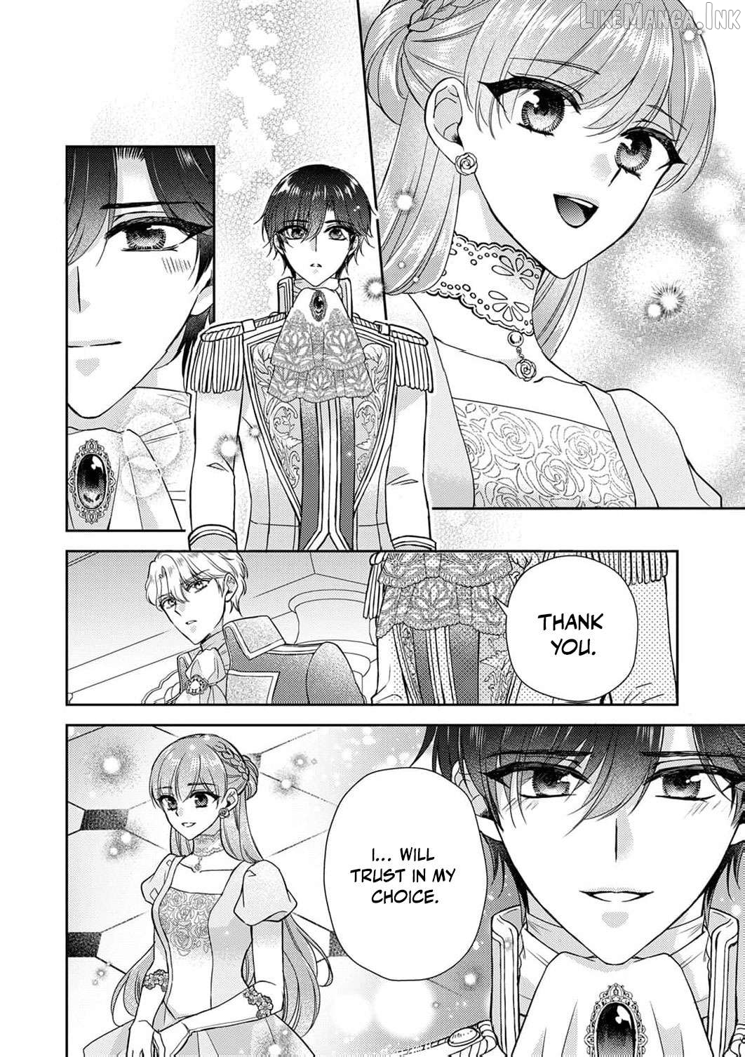 Koushaku Reijou Lydia no Utsukushiki Ken - Uragirareta no de Kochira kara Konyaku Hakisasete Itadakimasu Chapter 24 page 9