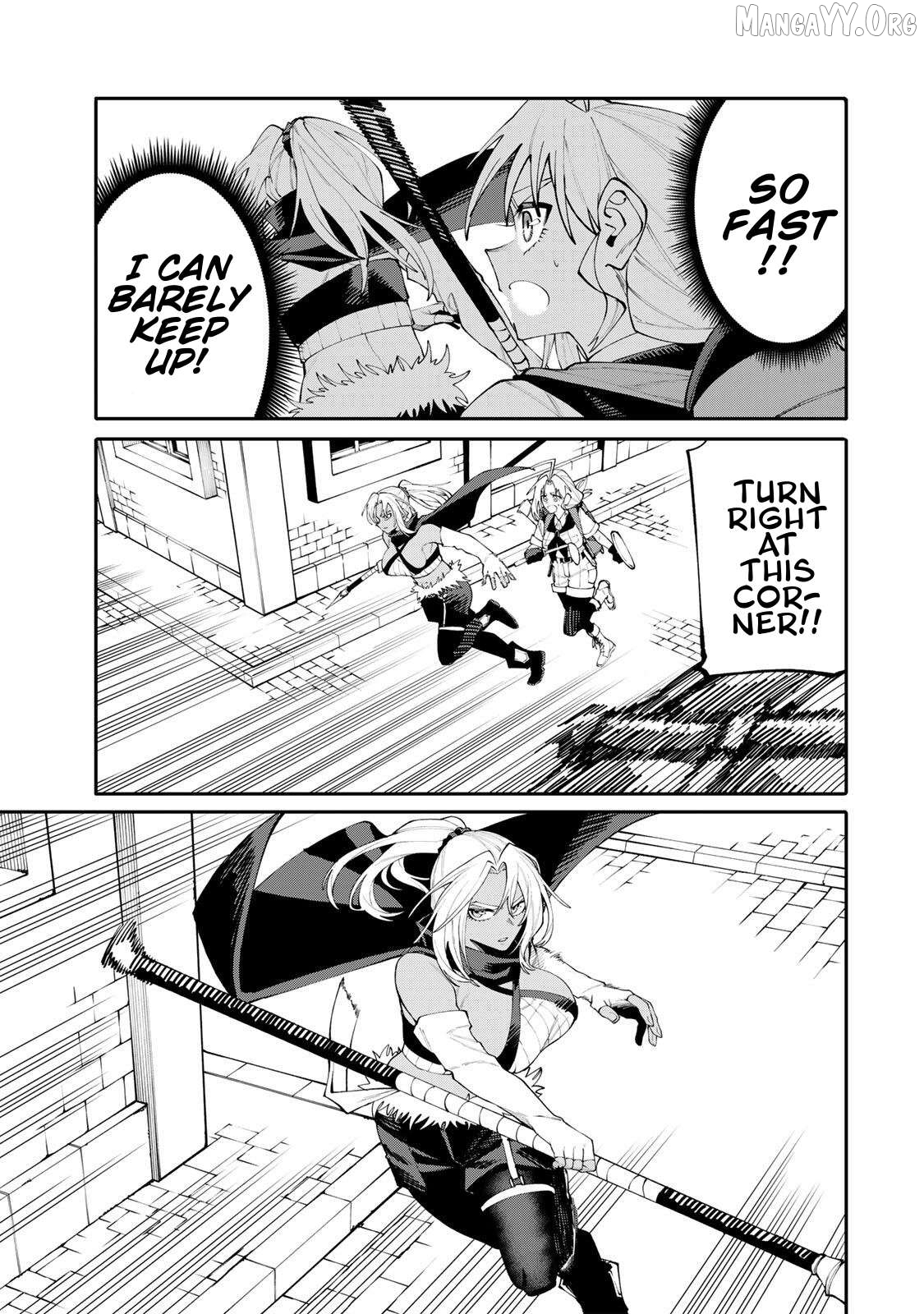 Okāsan Bōkensha, Roguin Bōnasu de Sukiru “Shufu” ni Mezamemashita. Shuuichi Moraeru Chirashi de Bōkensha Seikatsu Ganbarimasu! Chapter 24 page 8