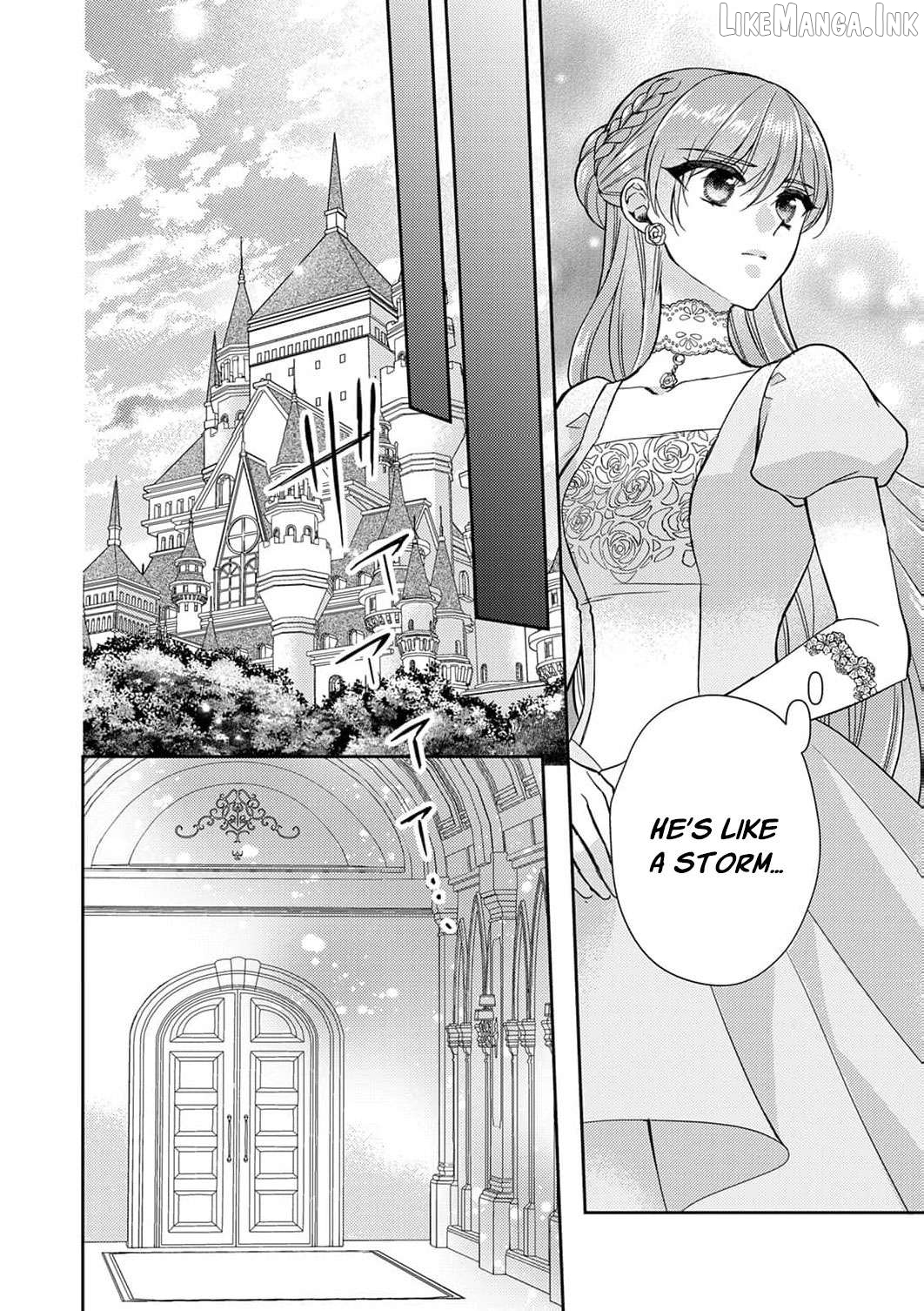 Koushaku Reijou Lydia no Utsukushiki Ken - Uragirareta no de Kochira kara Konyaku Hakisasete Itadakimasu Chapter 24 page 27