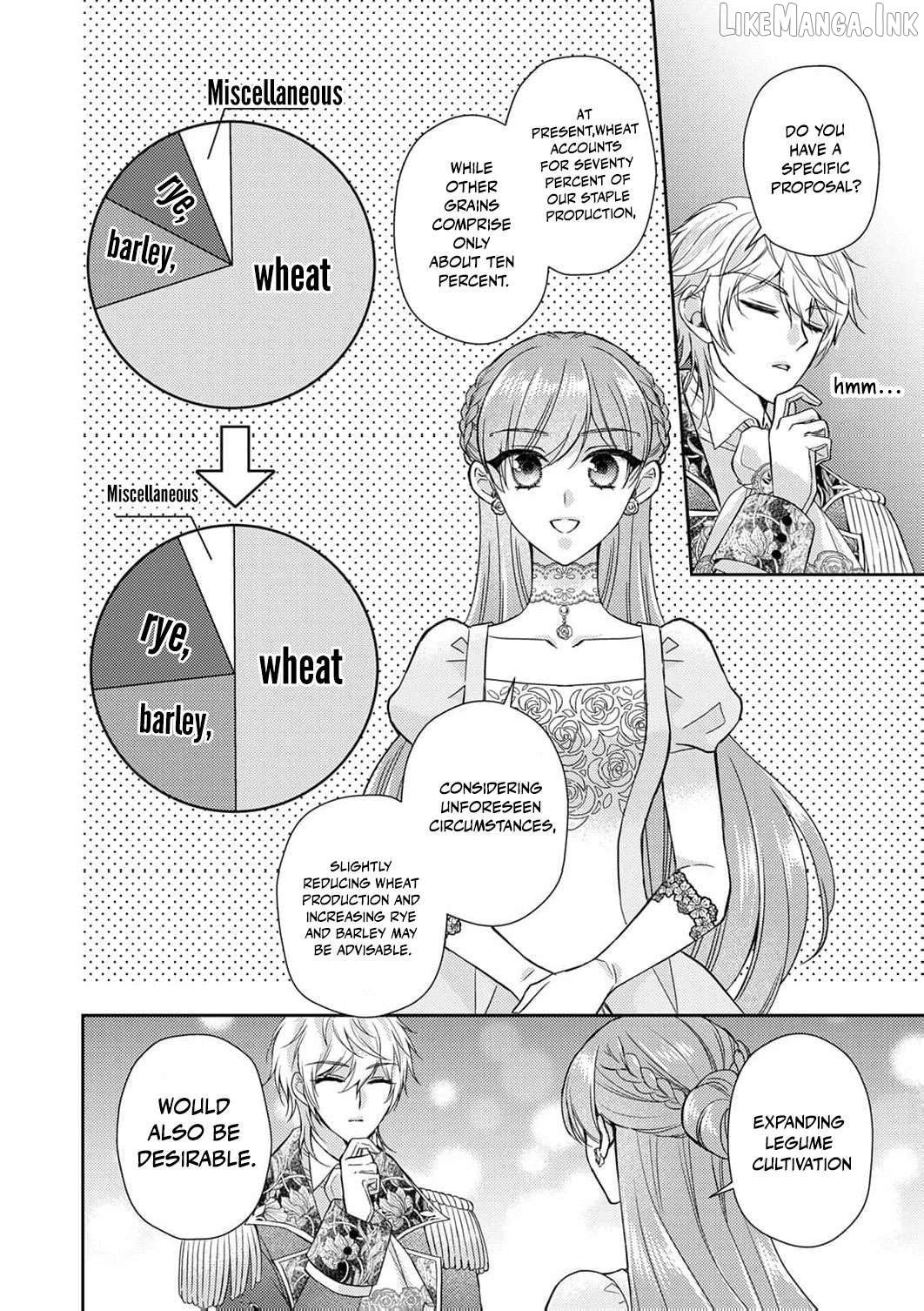 Koushaku Reijou Lydia no Utsukushiki Ken - Uragirareta no de Kochira kara Konyaku Hakisasete Itadakimasu Chapter 24 page 23