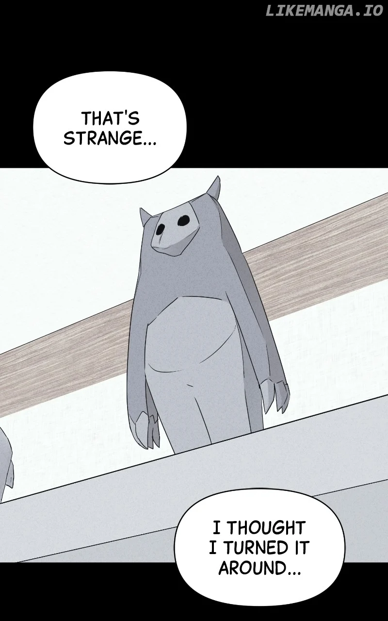 Tales of the Unusual 2 Chapter 24 page 1