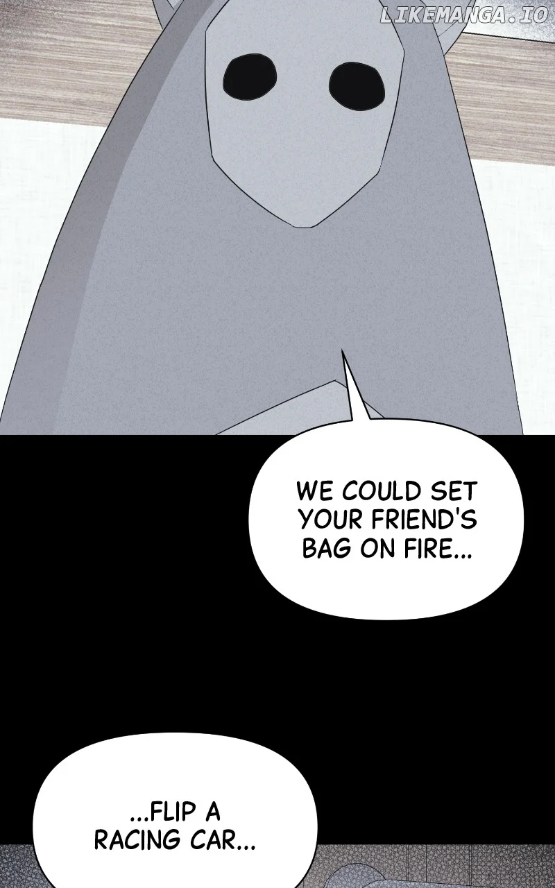 Tales of the Unusual 2 Chapter 24 page 21