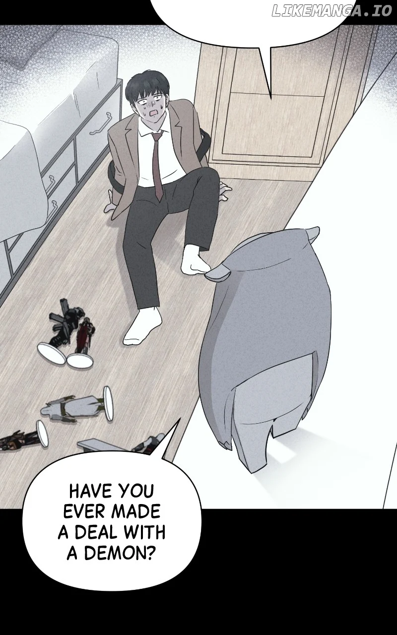 Tales of the Unusual 2 Chapter 24 page 17