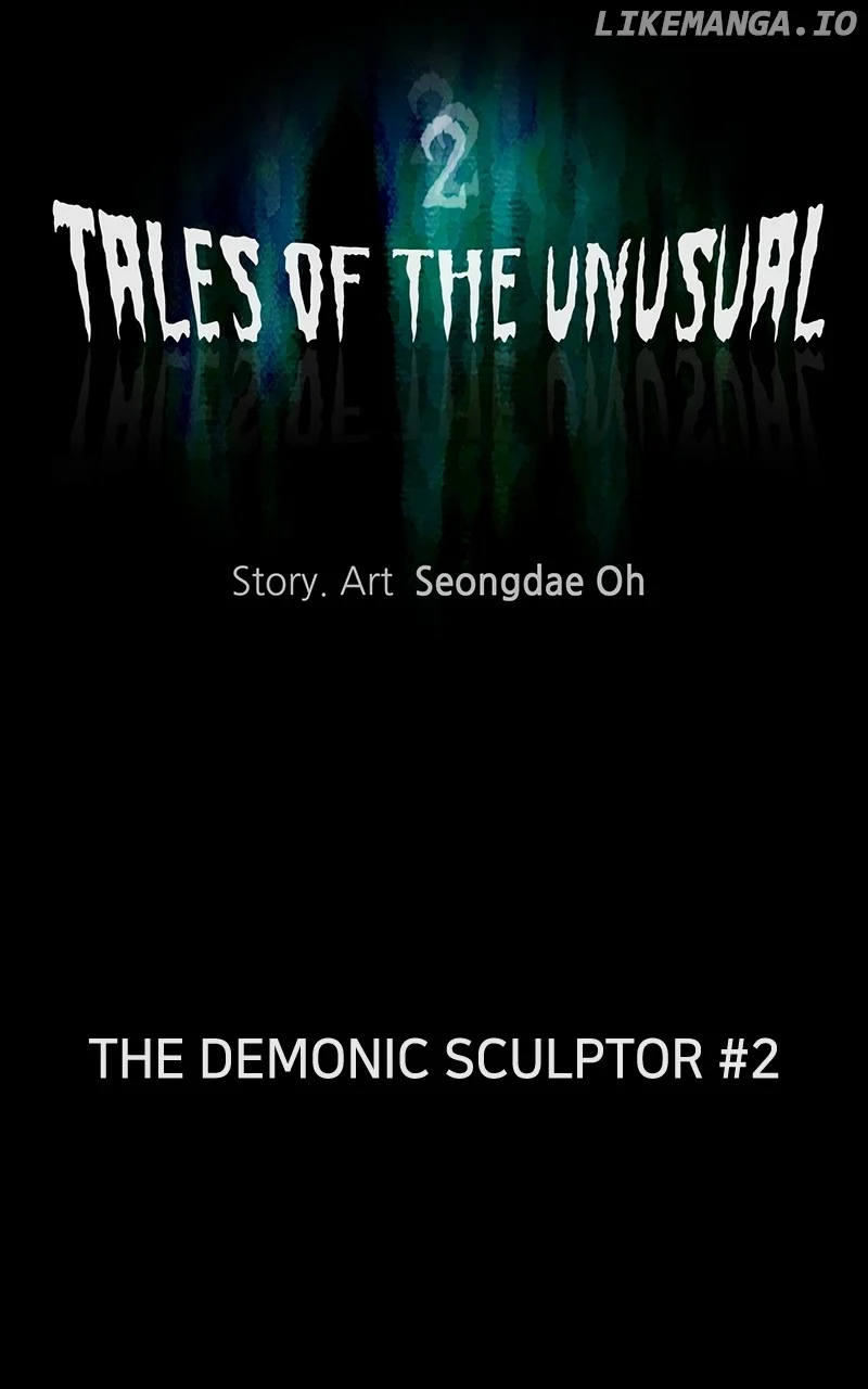 Tales of the Unusual 2 Chapter 24 page 11