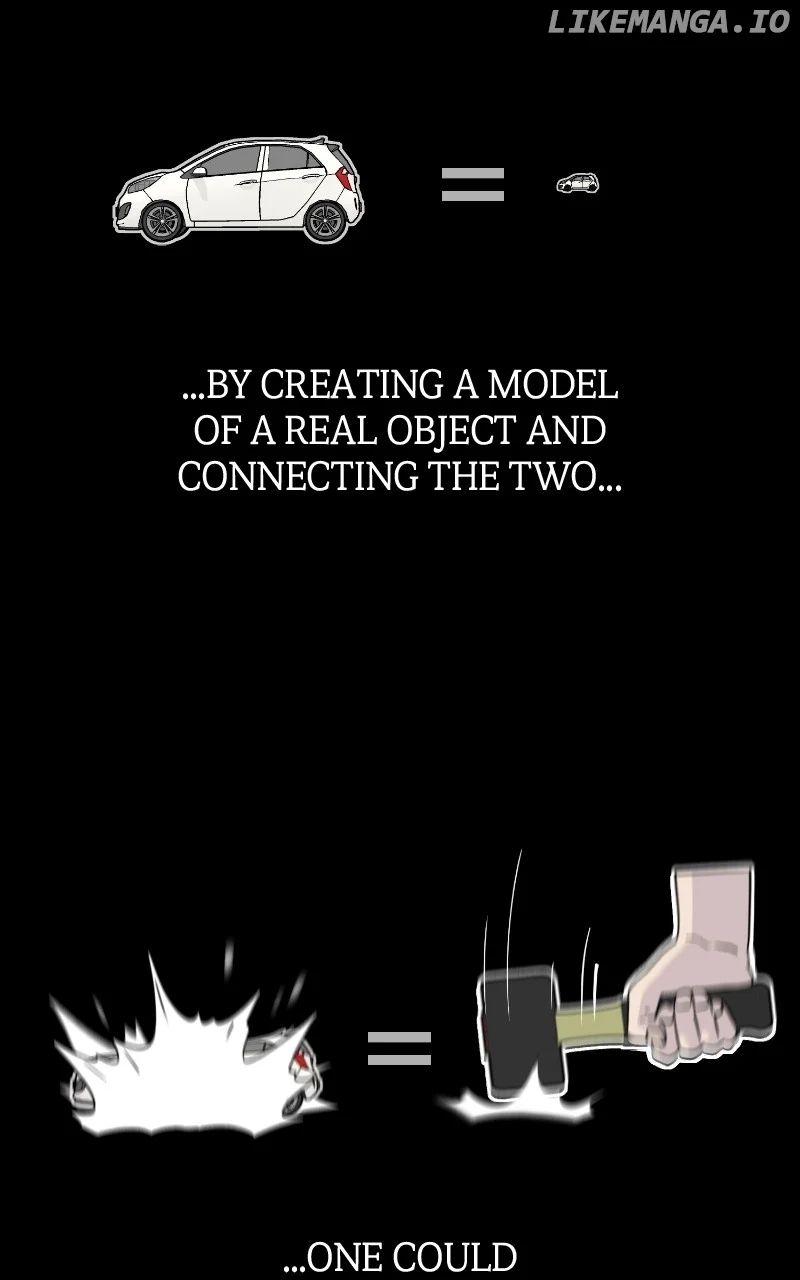 Tales of the Unusual 2 Chapter 24 page 28