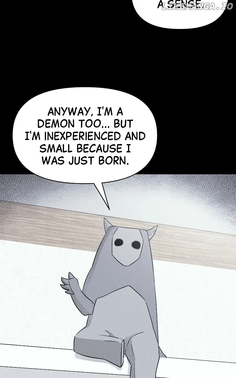 Tales of the Unusual 2 Chapter 24 page 19