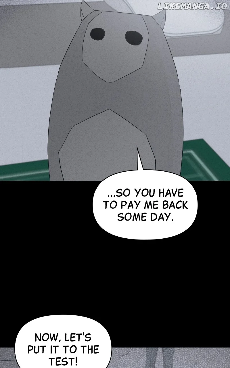 Tales of the Unusual 2 Chapter 24 page 37