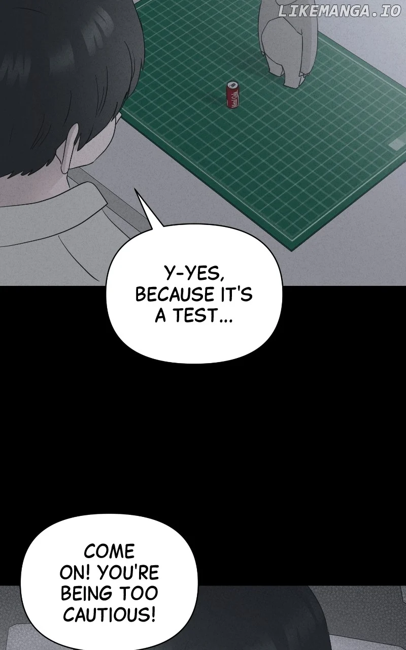 Tales of the Unusual 2 Chapter 24 page 43