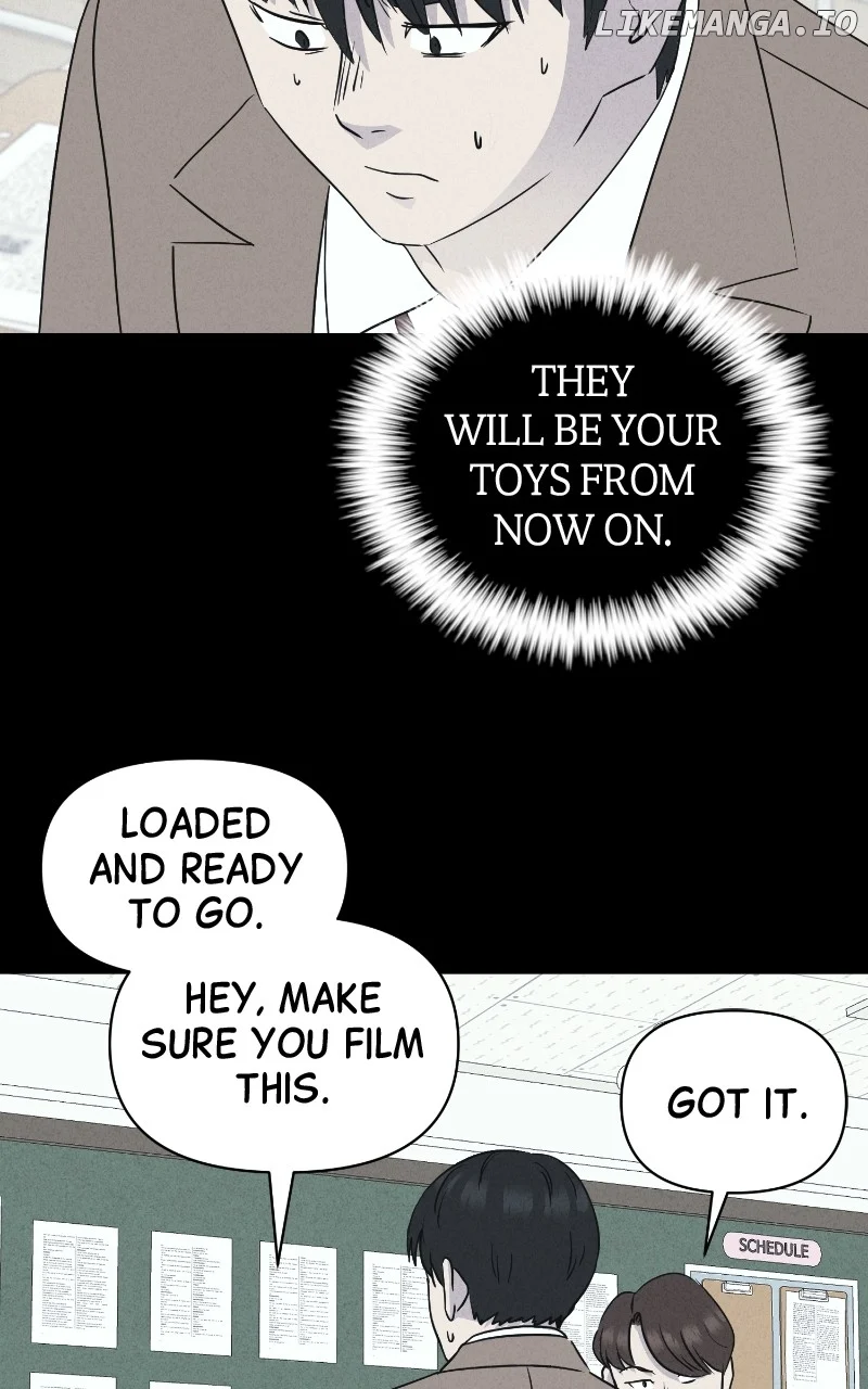 Tales of the Unusual 2 Chapter 24 page 80