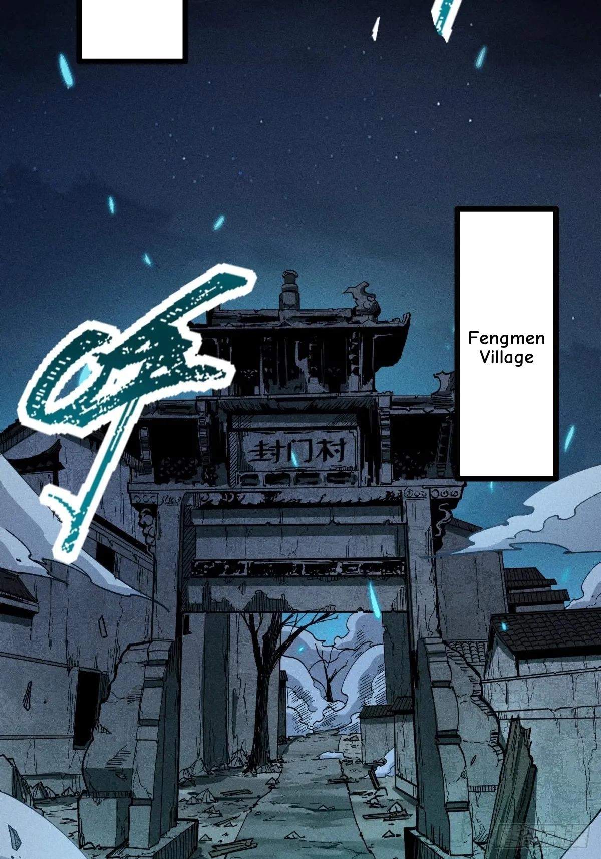 I Am a Living Beast in the World of Cultivating Immortals Chapter 22 page 4