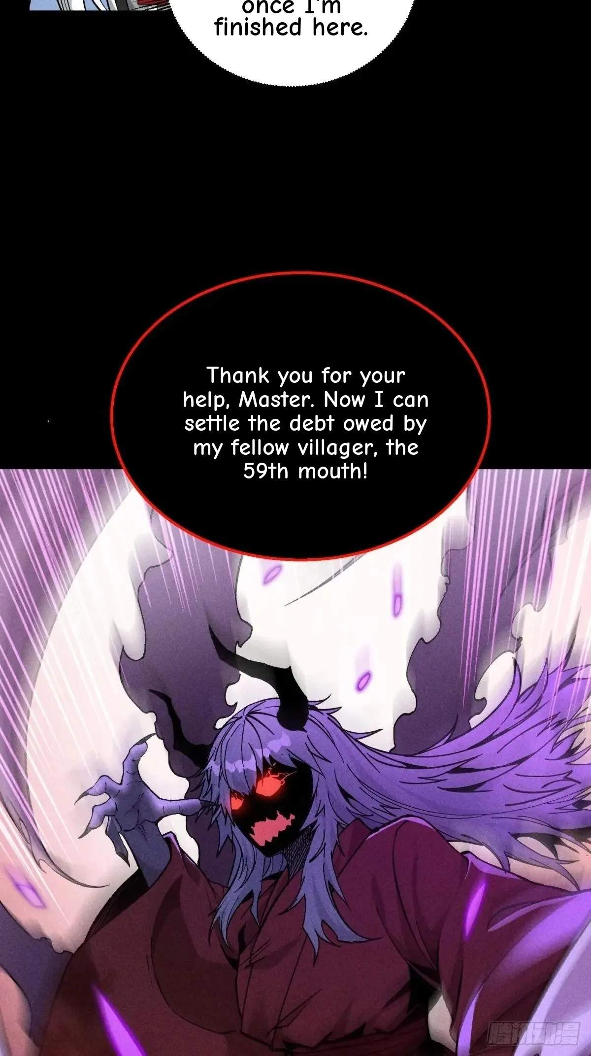 I Am a Living Beast in the World of Cultivating Immortals Chapter 22 page 27