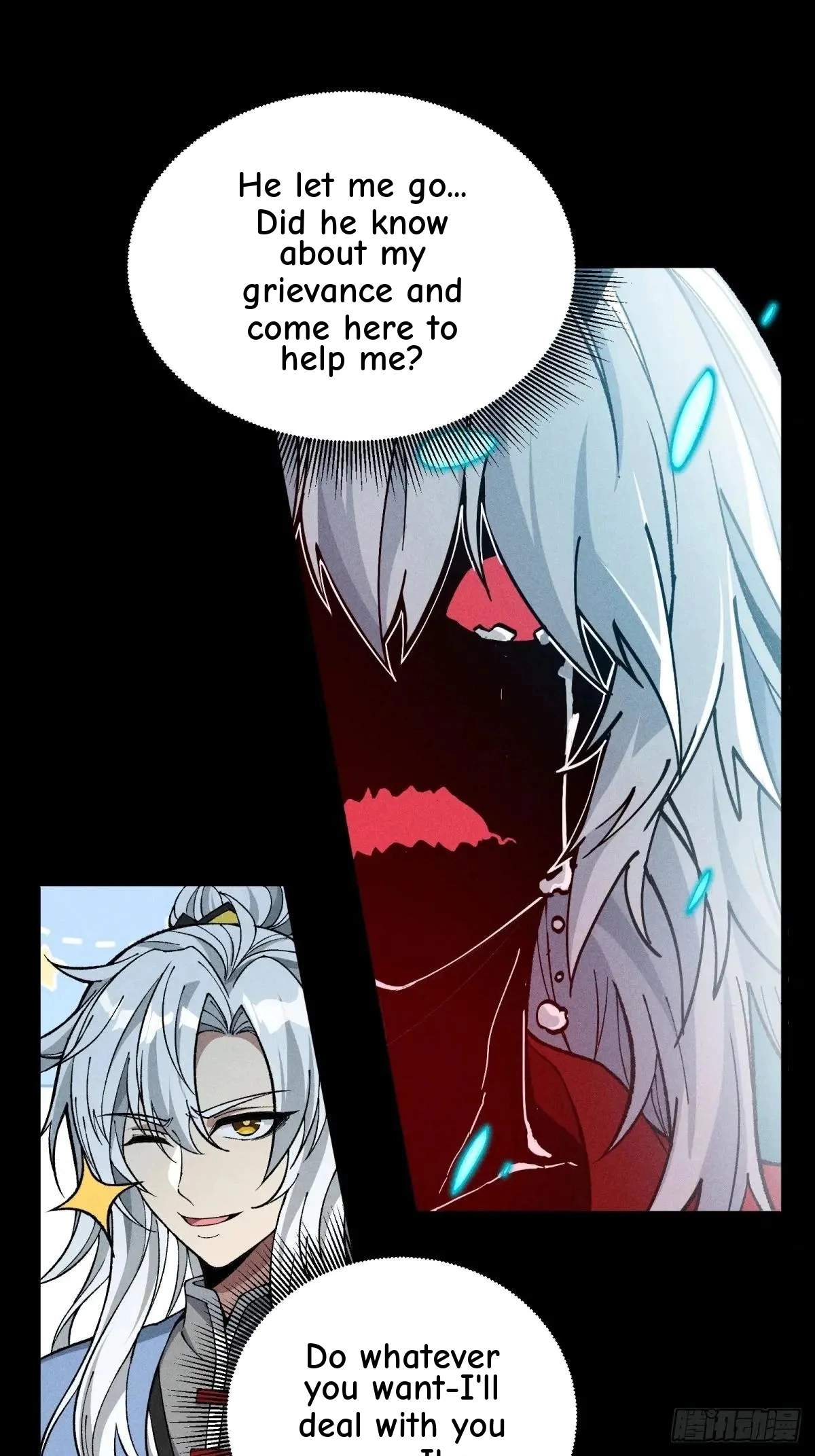 I Am a Living Beast in the World of Cultivating Immortals Chapter 22 page 26